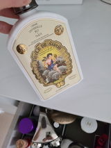 周曉彤 review photo
