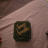 Ambre Priscilla Garreau review photo