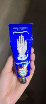 楊可欣 review photo