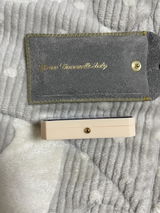 Federica Claudia Mancini review photo