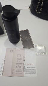 Antonella Isabella Bernardi review photo