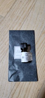 Scarlett Garcia review photo