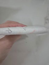 黃心如 review photo
