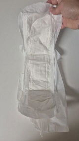 Lucia Teresa Sartori review photo