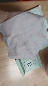 Zoey Green review photo