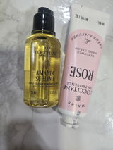 蒋美慧 review photo