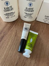 何子晴 review photo