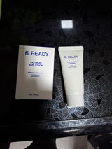 柯靜彤 review photo
