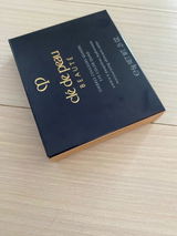Tia Maharani Fitriani review photo