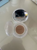 Gabrielle Isabelle Allard review photo
