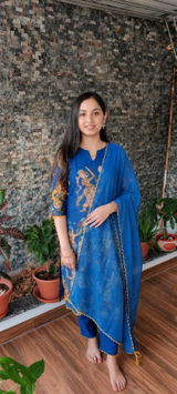 DHYANA review photo