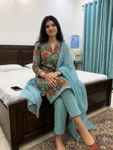 Niralimalaviya review photo