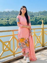 Mansi review photo