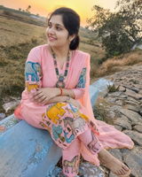 Harshvyas review photo
