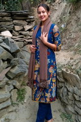 Meghna review photo