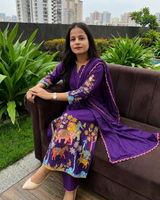 Jagruti review photo