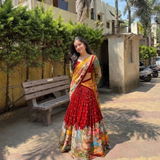 Ragini review photo