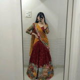 Mohini review photo
