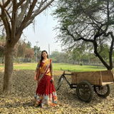 Heena review photo