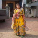 Suhani review photo