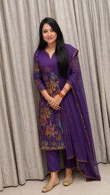 Ankitamalaviya review photo