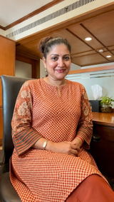 Dhyani review photo
