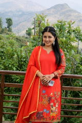 Chandanijoshi review photo