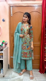 Riyasandeep review photo