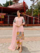Pragnakher review photo