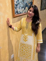 Niharika review photo