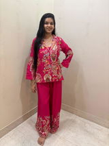 Prachi review photo