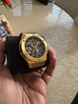 Luis Esteban review photo