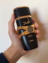 Ayman review photo
