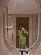 Yogesh chopra review photo