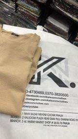 Anonymous review photo