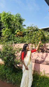 Sruthi K V review photo