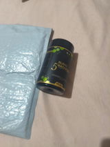 Priscila N. review photo