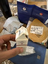 Smaharia review photo