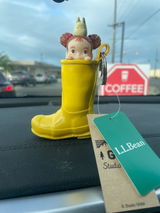 Jenn review photo