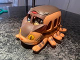 Cyrille review photo