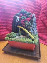 Grimsonia review photo