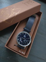 Kay review photo