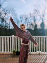 Lauren review photo