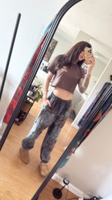Paige review photo