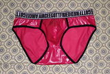 Anonymous review photo