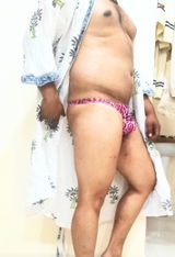 BUNNEY AKA BUMS review photo