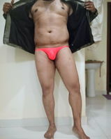 BUNNEY AKA BUMS review photo