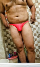 BUNNEY AKA BUMS review photo