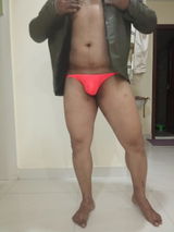 BUNNEY AKA BUMS review photo