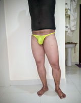 BUNNEY AKA BUMS review photo